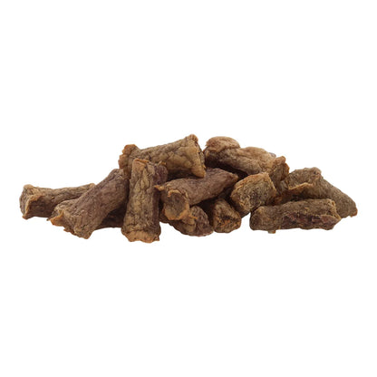 Chewies LUCKY BITS Hirsch & Huhn Adult 100g