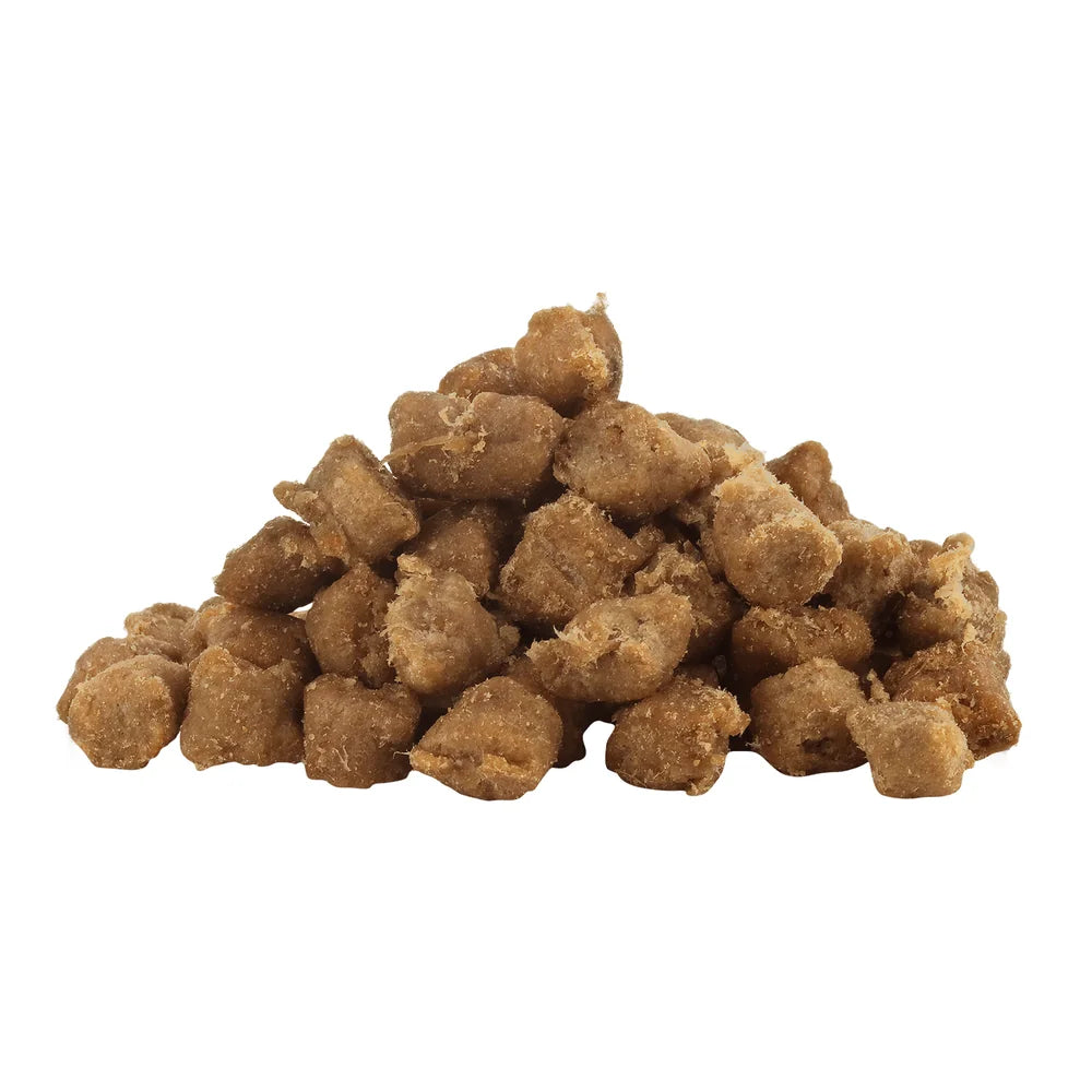 Lucky Lou Lucky Ones Cubes Huhn 80g