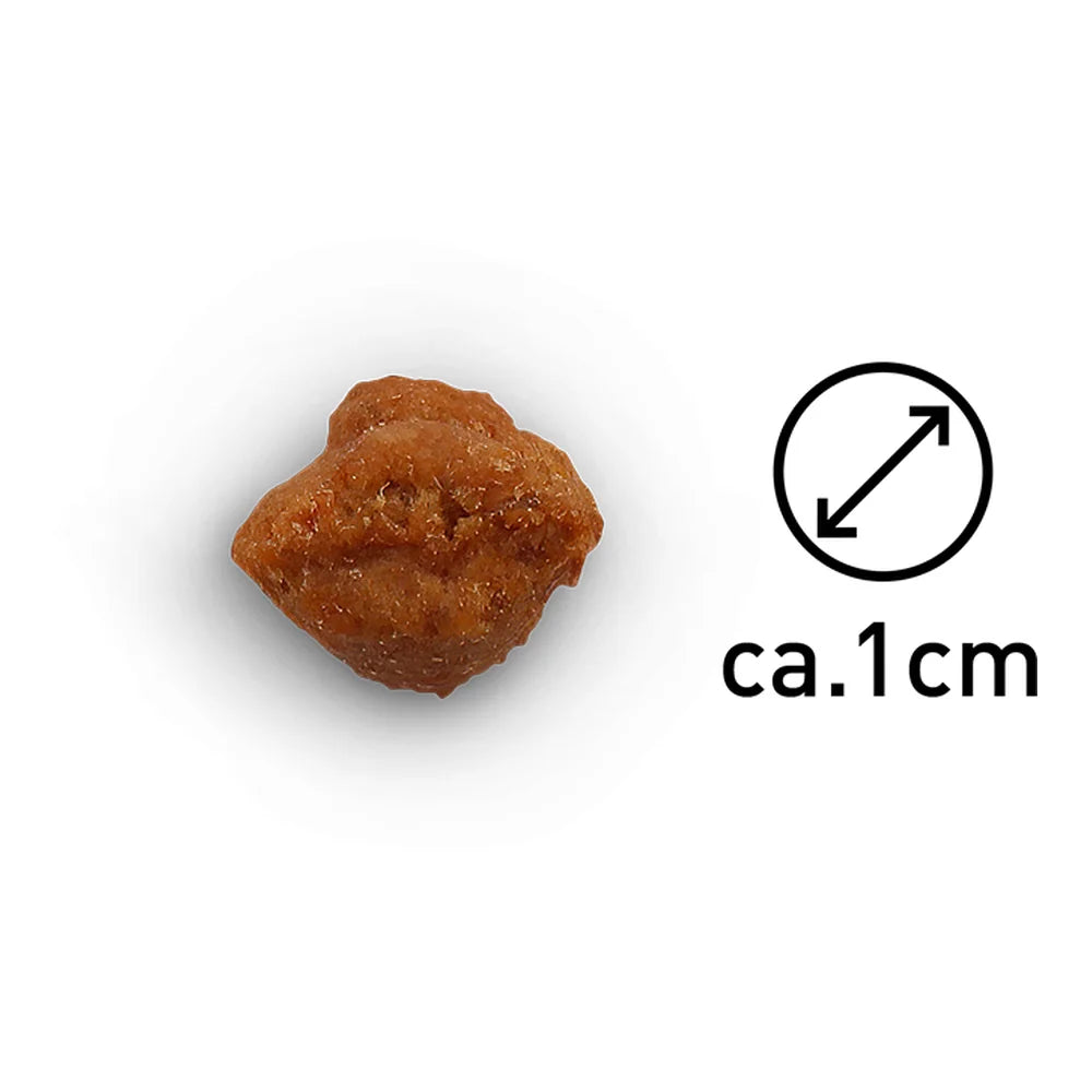 Lucky Lou Lucky Ones Cubes Huhn & Gans 80g