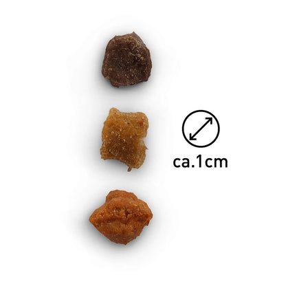 Lucky Lou Lucky Ones Cubes Mixpack 80g