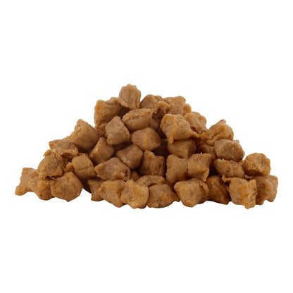 Lucky Lou Lucky Ones Cubes Huhn & Käse 80g