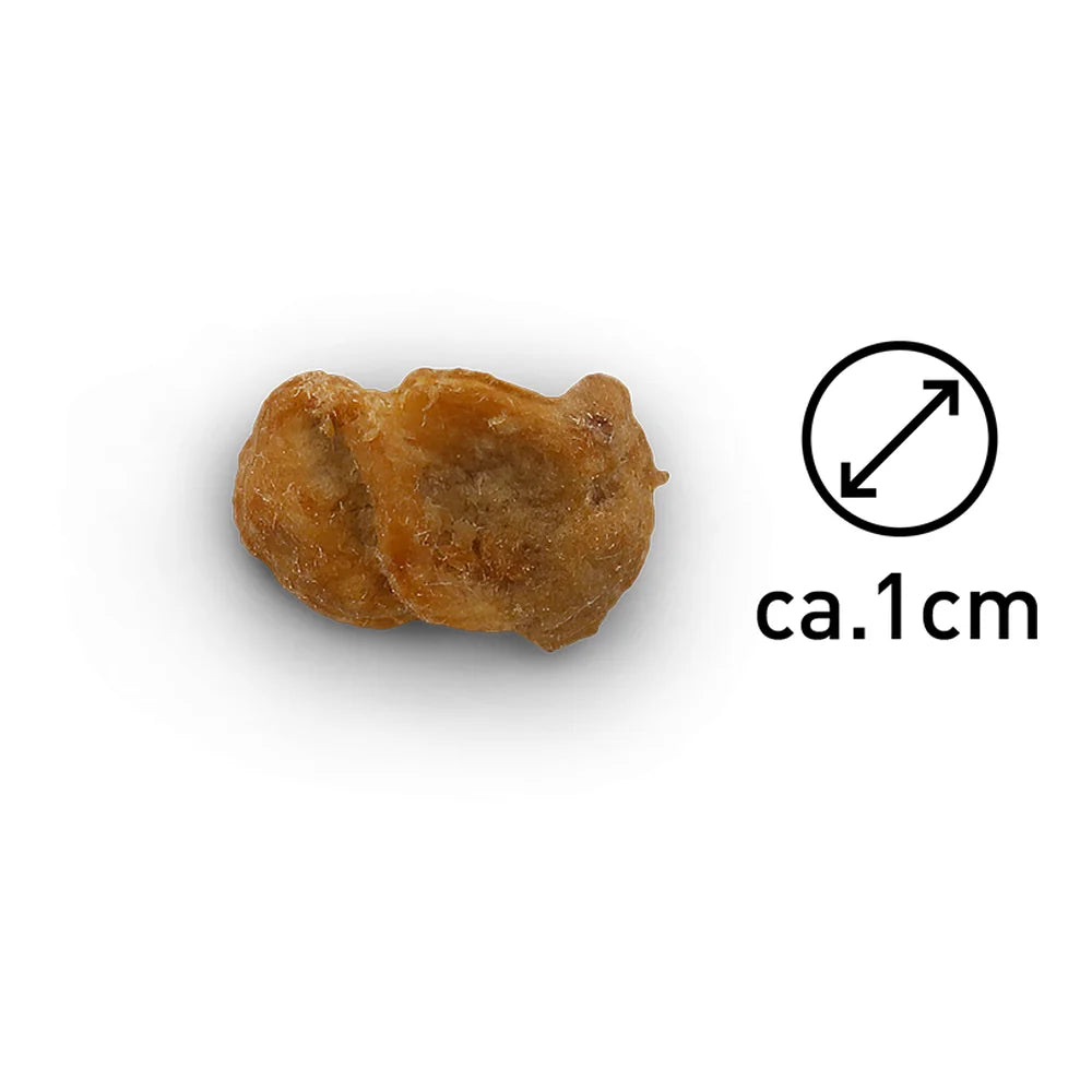 Lucky Lou Lucky Ones Cubes Huhn & Käse 80g