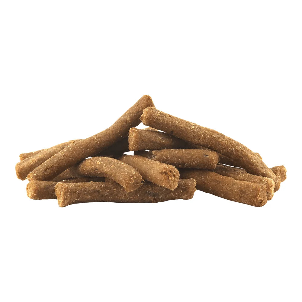 Lucky Lou Lucky Ones Krunchy Krisps Milch 60g