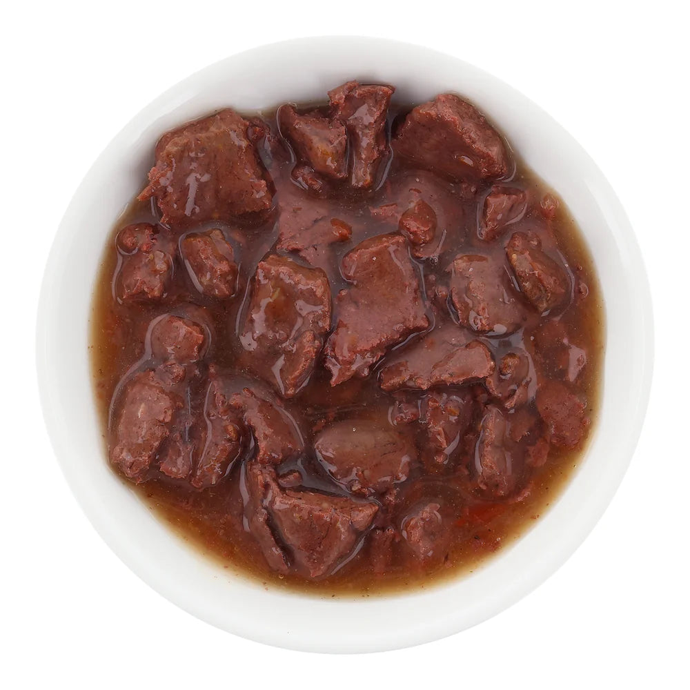 Pawsome Adult Rind 85g