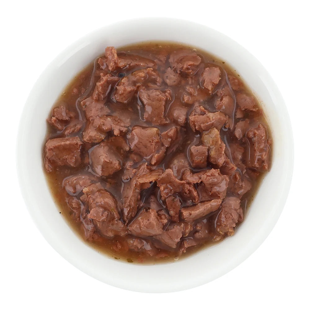 Pawsome Adult Huhn 85g