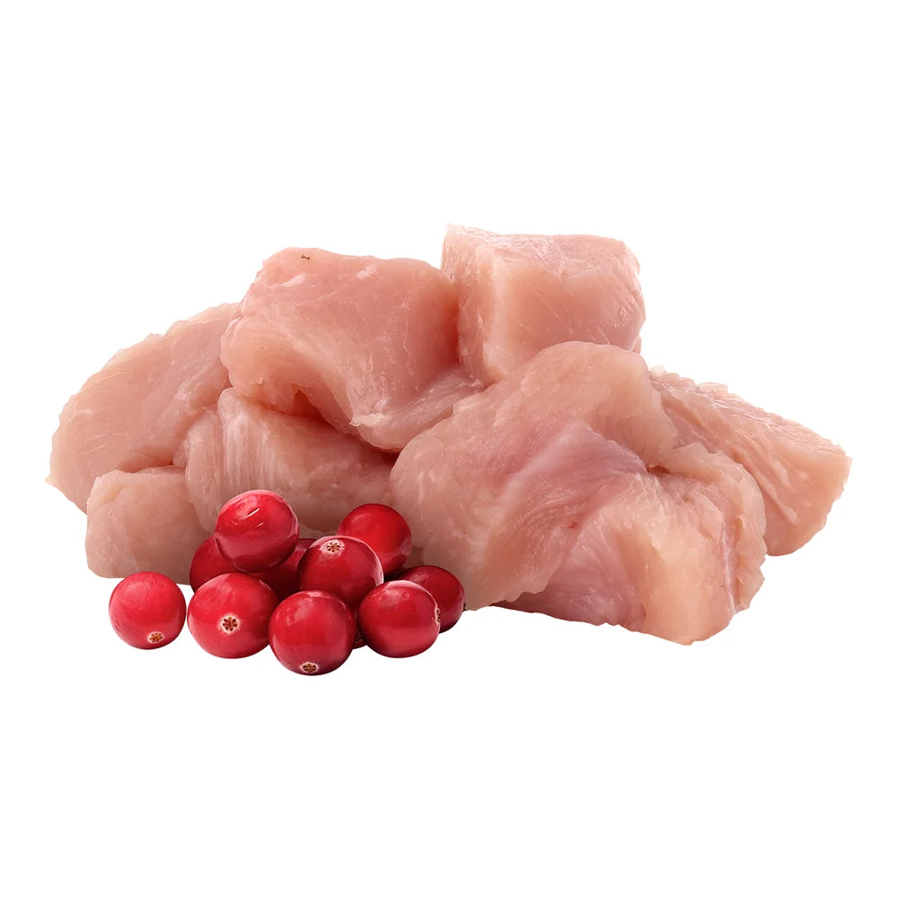 Pawsome Adult light Pute 85g