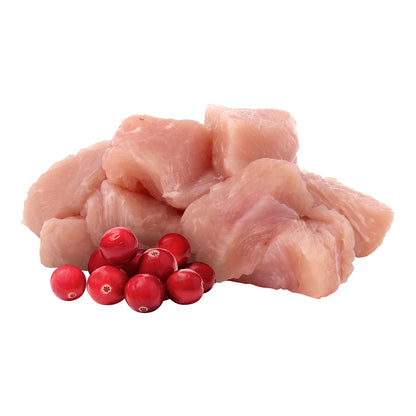 Pawsome Adult light Pute 85g