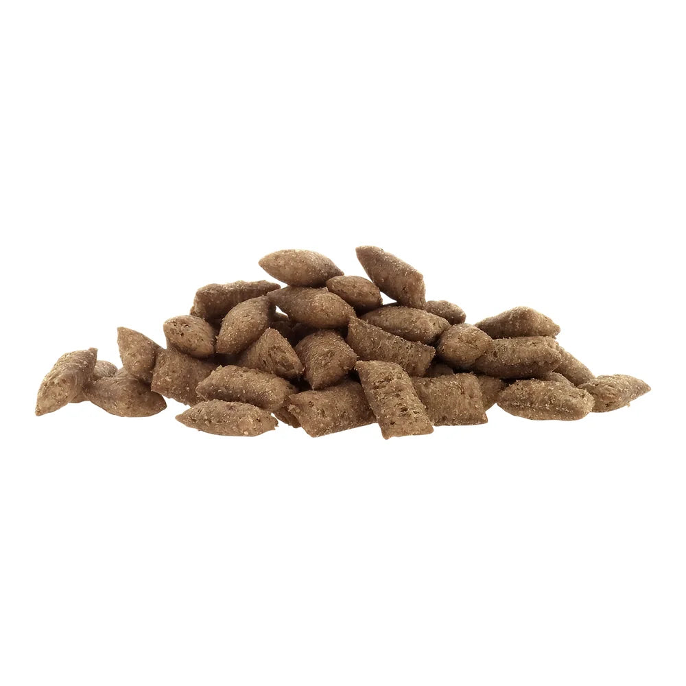 Lucky Lou Lucky Ones Krunchy Krisps Huhn 60g