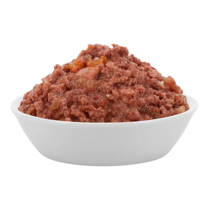 Lucky Lou Lifestage Adult Rind & Wildschwein