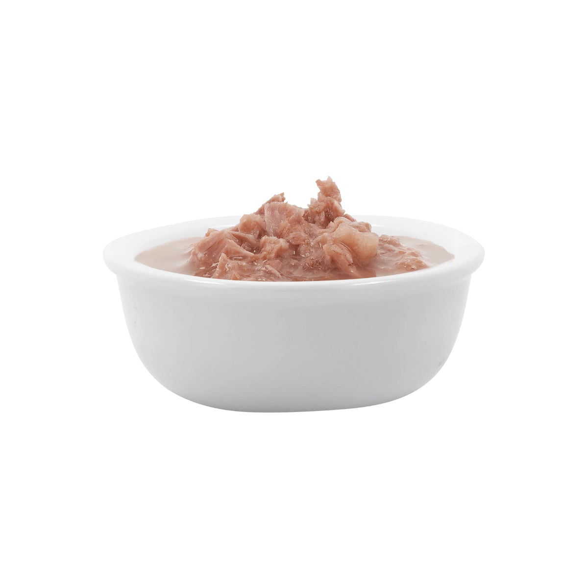 Lucky Lou EXTRA FOOD Thunfisch mit Apfel in Broth 70g Pouch