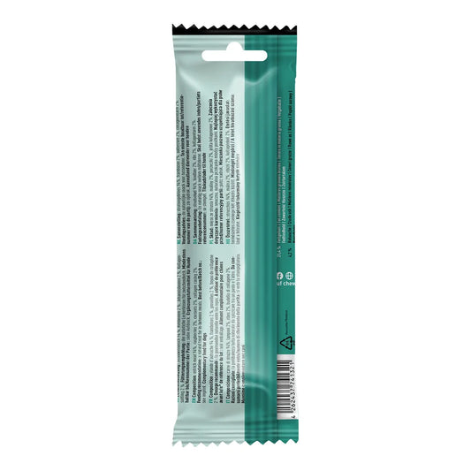 Chewies HUNDEZIGARREN Strauß & Beeren 75g