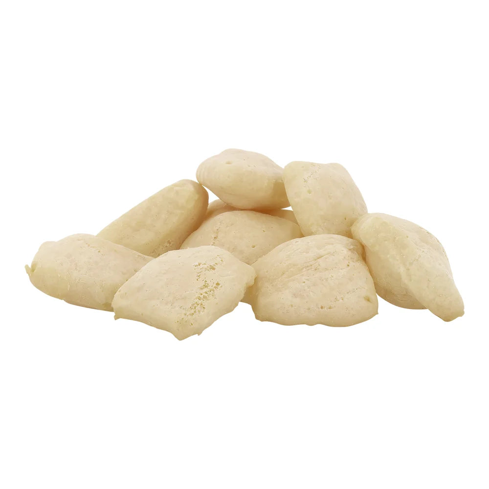 Chewies KÄSEPOPS Natural 35g