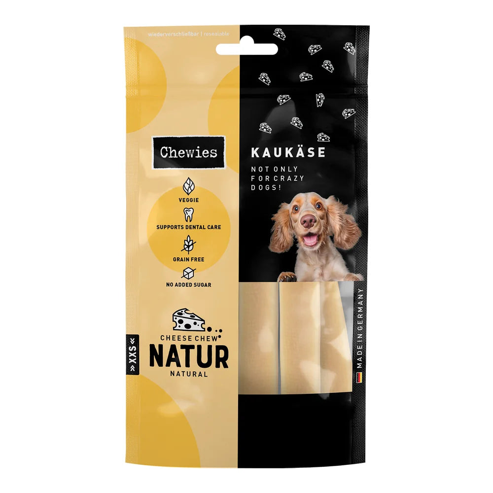 Chewies KAUKÄSE