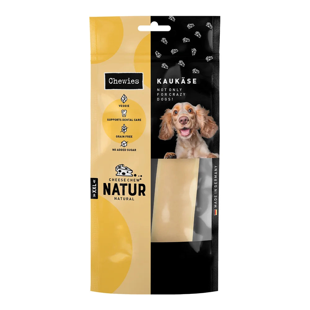 Chewies KAUKÄSE