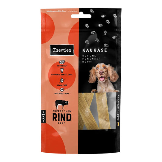 Chewies KAUKÄSE Rind