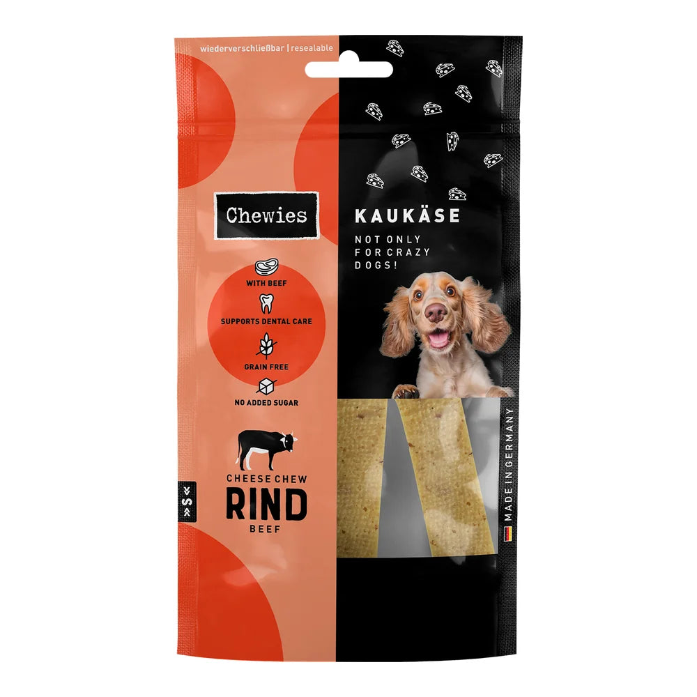 Chewies KAUKÄSE Rind