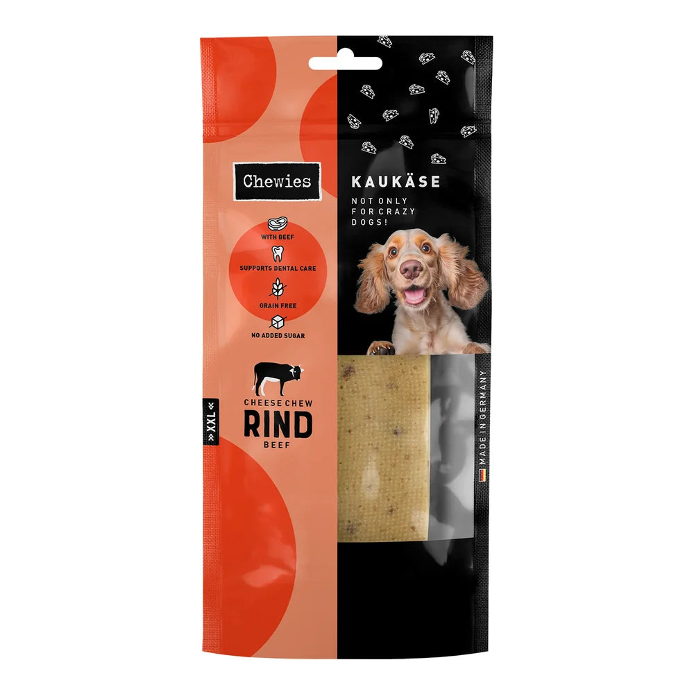 Chewies KAUKÄSE Rind