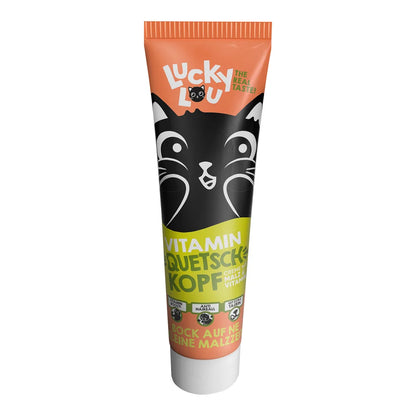 Lucky Lou QUETSCHKOPF Adult Malz & Vitamine 100g