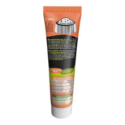 Lucky Lou QUETSCHKOPF Adult Malz & Vitamine 100g