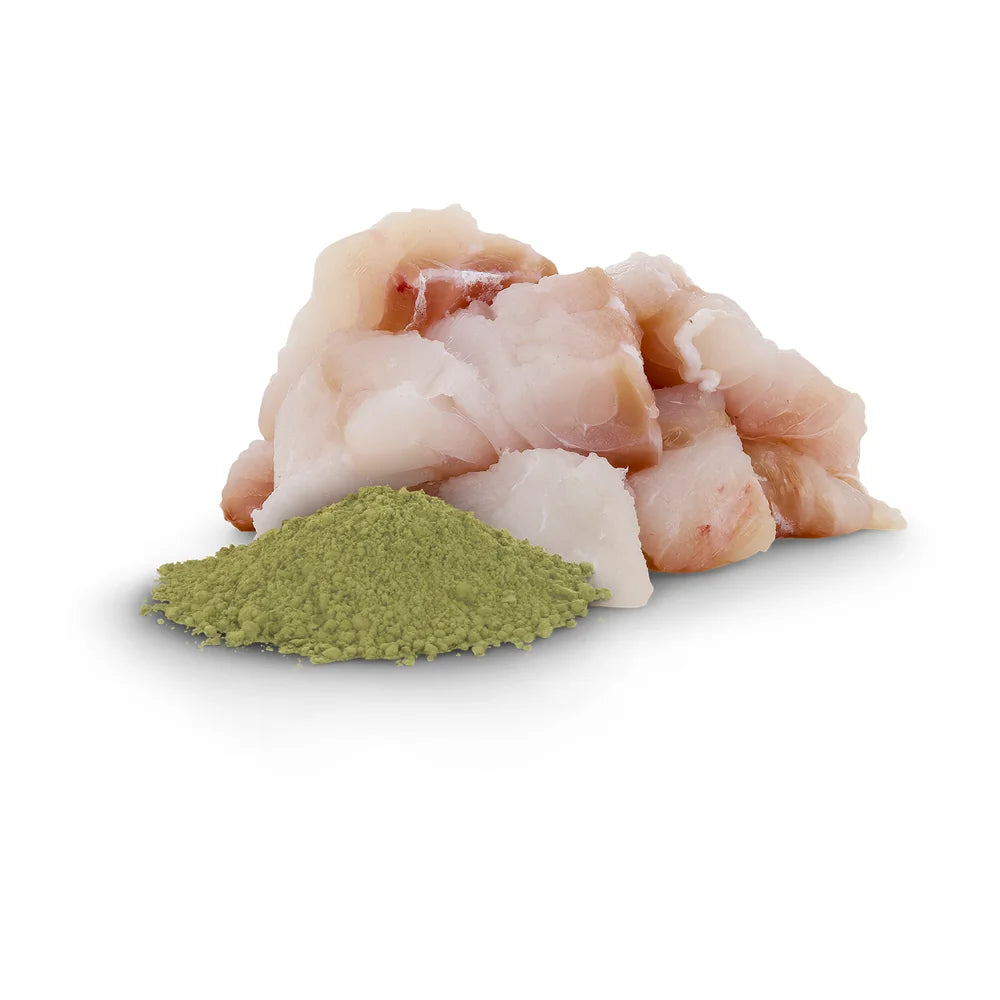 Pawsome Adult Kabeljau 85g