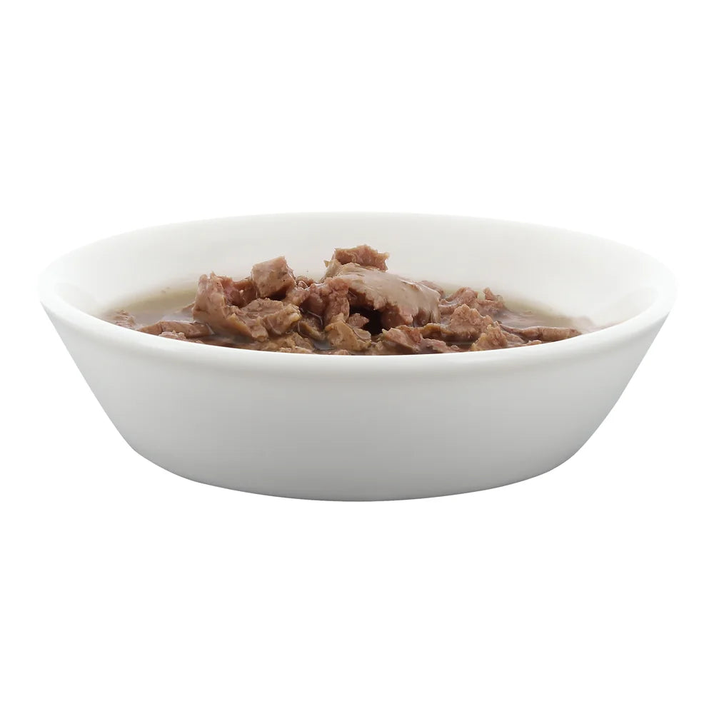 Pawsome Adult Kabeljau 85g