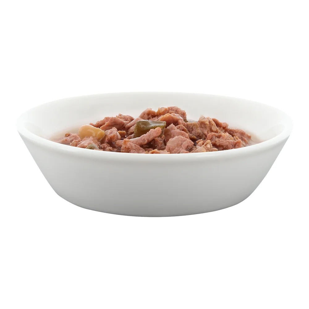 Pawsome Adult Thunfisch 85g