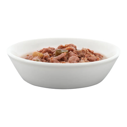 Pawsome Adult Thunfisch 85g