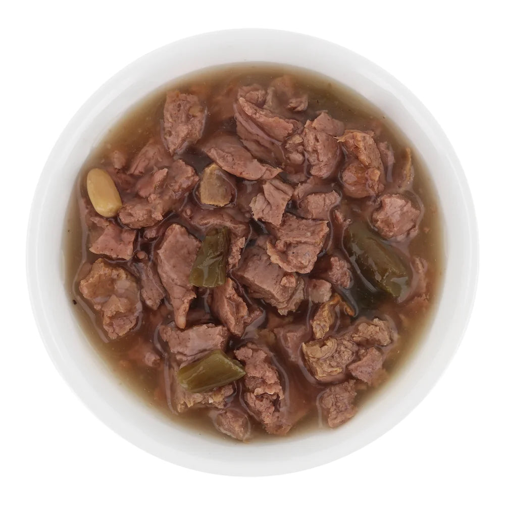 Pawsome Adult Thunfisch 85g