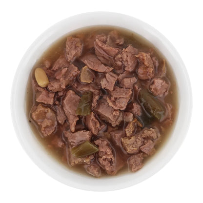 Pawsome Adult Thunfisch 85g