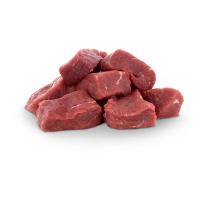 Pawsome Junior Rind 85g