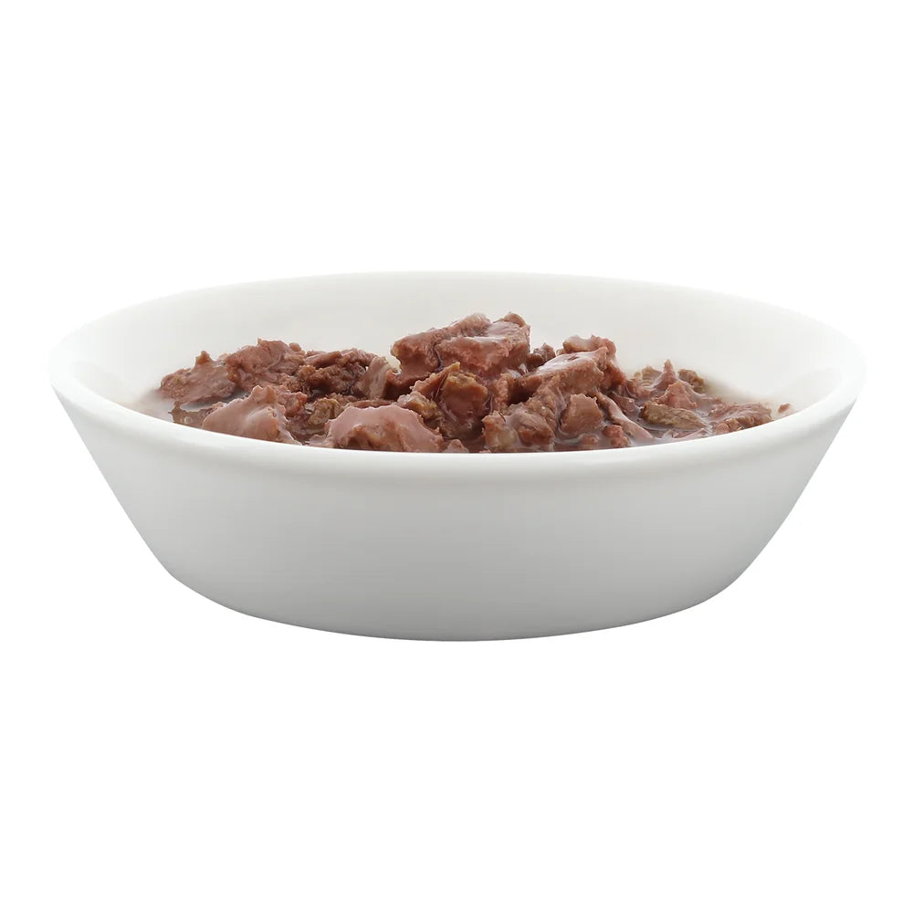Pawsome Junior Rind 85g