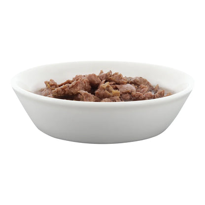 Pawsome Junior Pute 85g