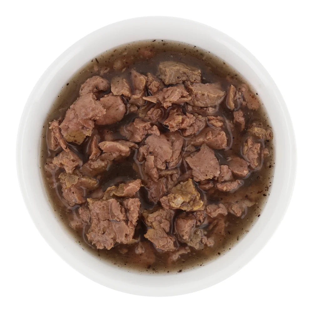 Pawsome Junior Pute 85g