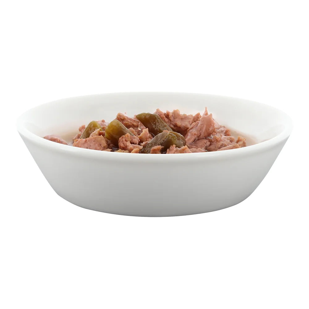 Pawsome Senior Pute 85g