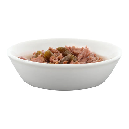 Pawsome Senior Pute 85g