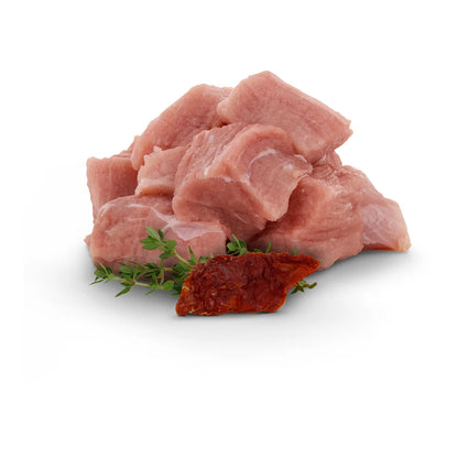 Pawsome Senior Kalb 85g