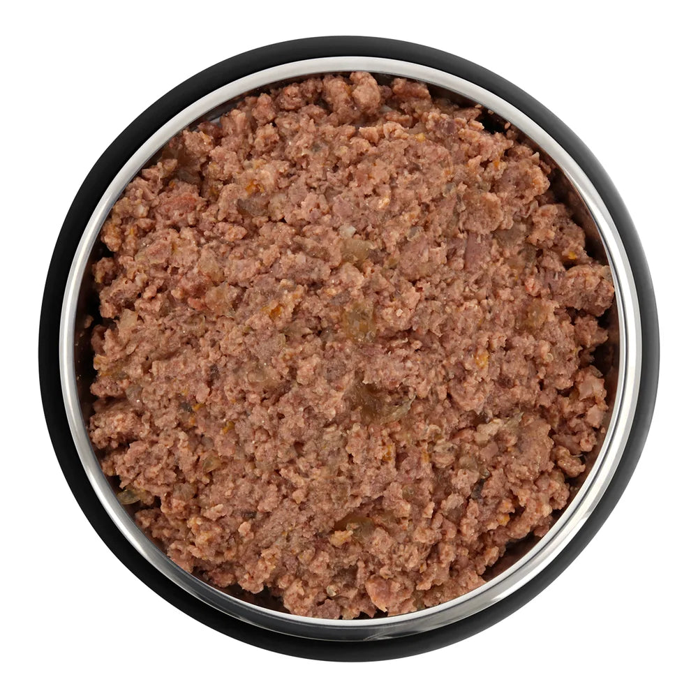Lucky Jim MINI Junior Huhn 200g