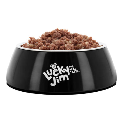 Lucky Jim MINI Adult Huhn & Leber 200g