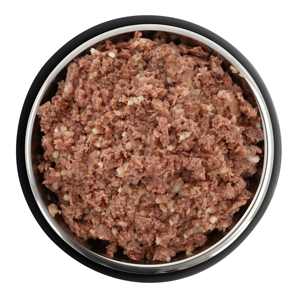 Lucky Jim MINI Adult Huhn & Leber 200g