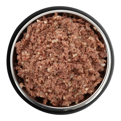 Lucky Jim MINI Adult Huhn & Leber 200g