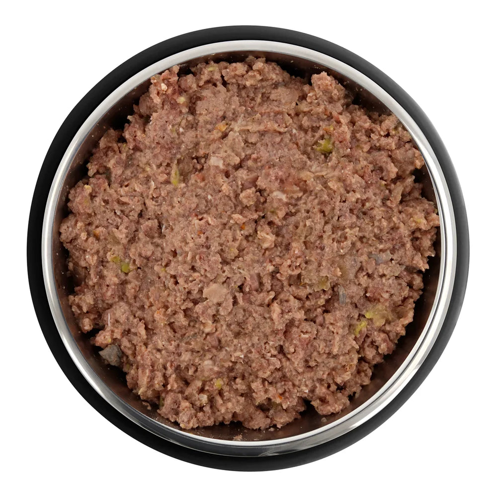 Lucky Jim MINI Adult Huhn & Forelle 200g