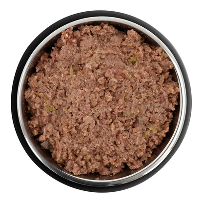 Lucky Jim MINI Adult Huhn & Forelle 200g