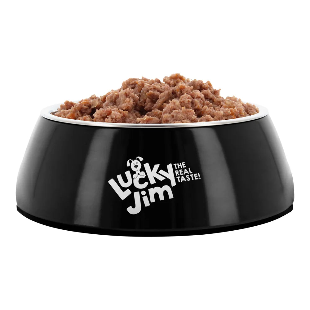 Lucky Jim MINI Senior Huhn 200g
