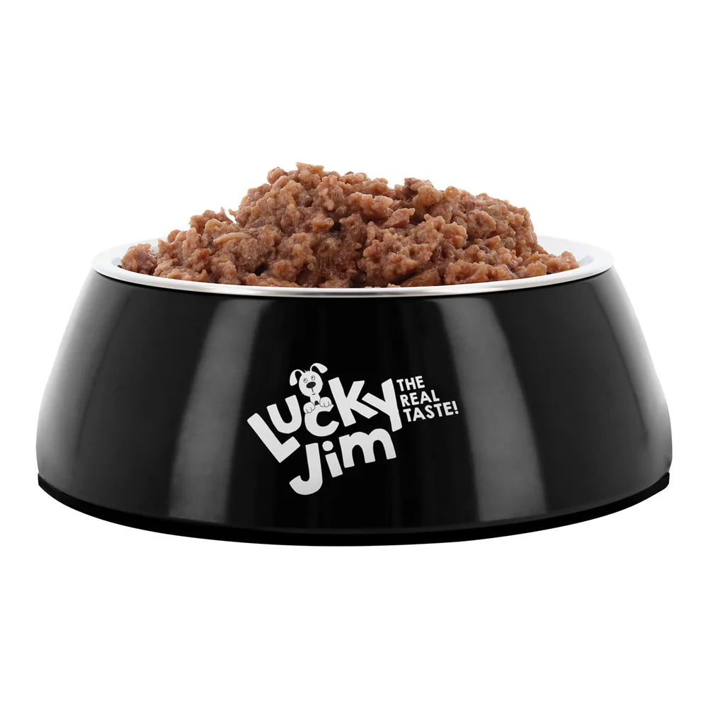 Lucky Jim Junior Huhn