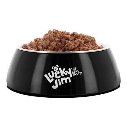 Lucky Jim Junior Huhn