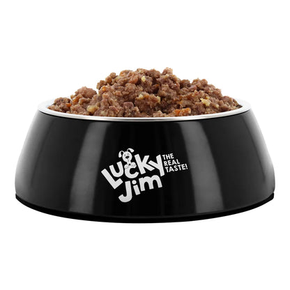 Lucky Jim Junior Rind & Kalb