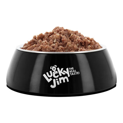 Lucky Jim Adult Huhn & Leber