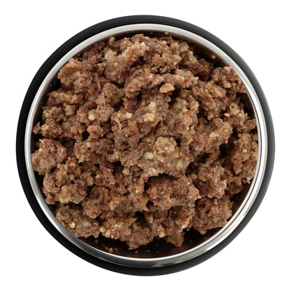 Lucky Jim Adult Rind & Hirsch