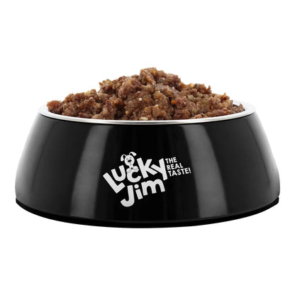 Lucky Jim Adult Rind & Lamm