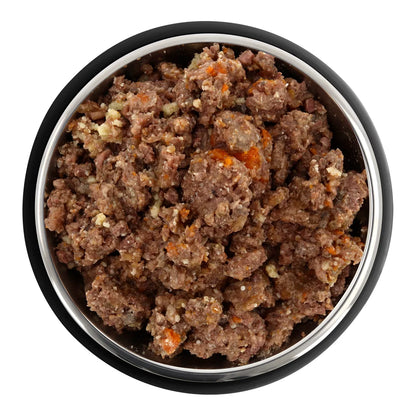 Lucky Jim Adult Rind & Lamm
